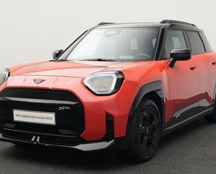 Mini John Cooper Works Gebrauchtwagen