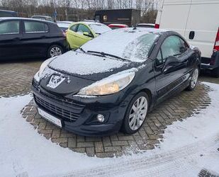 Peugeot 207 Gebrauchtwagen