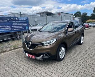 Renault Kadjar Gebrauchtwagen