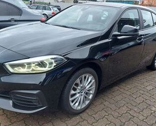 BMW 118 Gebrauchtwagen