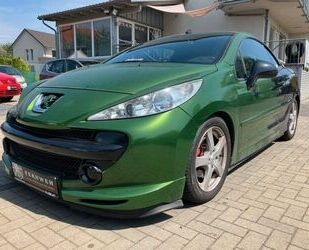 Peugeot 207 Gebrauchtwagen