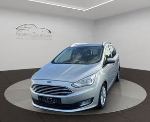 Ford Grand C-Max Gebrauchtwagen