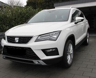 Seat Ateca Gebrauchtwagen
