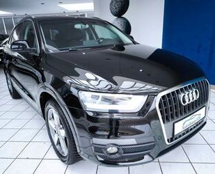 Audi Q3 Gebrauchtwagen