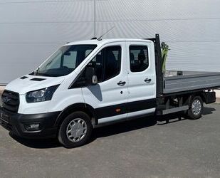 Ford Transit Gebrauchtwagen