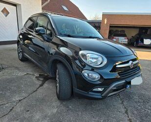 Fiat 500X Gebrauchtwagen