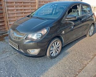 Opel Karl Gebrauchtwagen