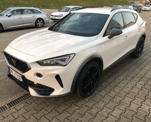 Cupra Formentor Gebrauchtwagen