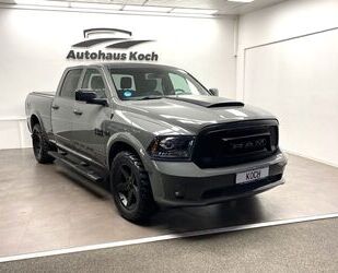Dodge RAM Gebrauchtwagen