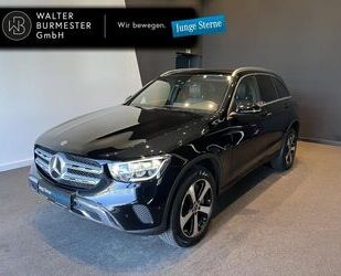 Mercedes-Benz GLC 300 Gebrauchtwagen
