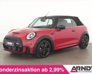 Mini Cooper S Cabrio Gebrauchtwagen