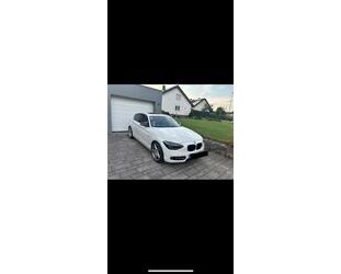 BMW 116 Gebrauchtwagen