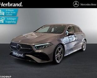 Mercedes-Benz A 220 Gebrauchtwagen