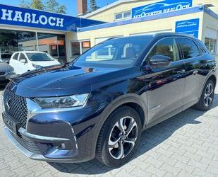 DS Automobiles DS7 (Crossback) Gebrauchtwagen