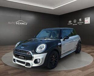 Mini Cooper S Gebrauchtwagen