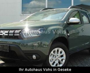 Dacia Duster Gebrauchtwagen