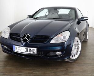 Mercedes-Benz SLK 350 Gebrauchtwagen