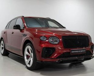 Bentley Bentayga Gebrauchtwagen
