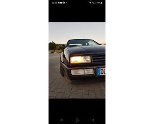 VW Corrado Gebrauchtwagen