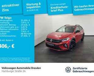 VW Taigo Gebrauchtwagen