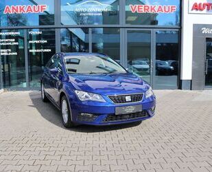 Seat Leon Gebrauchtwagen