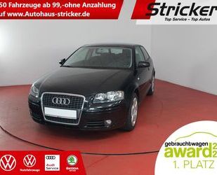 Audi A3 Gebrauchtwagen
