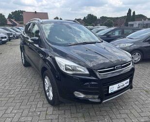 Ford Kuga Gebrauchtwagen