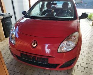 Renault Twingo Gebrauchtwagen