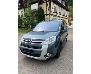 Citroen Berlingo Gebrauchtwagen