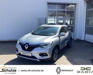 Renault Kadjar Gebrauchtwagen