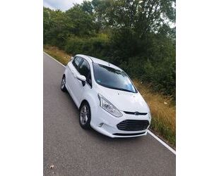 Ford B-Max Gebrauchtwagen