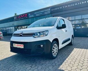 Citroen Berlingo Gebrauchtwagen