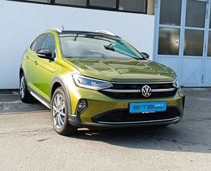 VW Taigo Gebrauchtwagen