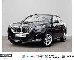 BMW iX2 Gebrauchtwagen