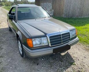 Mercedes-Benz 230 Gebrauchtwagen