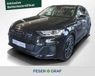 Audi Q7 Gebrauchtwagen