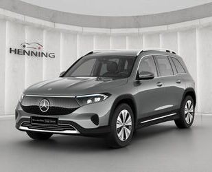 Mercedes-Benz EQB Gebrauchtwagen