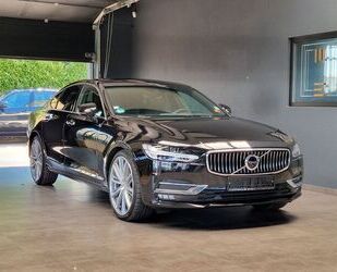 Volvo S90 Gebrauchtwagen
