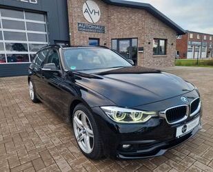 BMW 318 Gebrauchtwagen