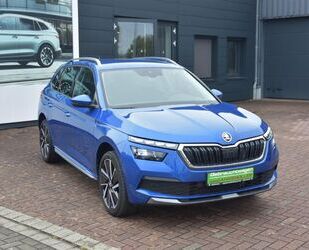 Skoda Kamiq Gebrauchtwagen