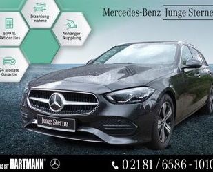 Mercedes-Benz C 180 Gebrauchtwagen
