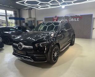 Mercedes-Benz GLE 350 Gebrauchtwagen