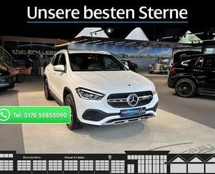Mercedes-Benz GLA 200 Gebrauchtwagen