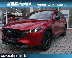Mazda CX-5 Gebrauchtwagen