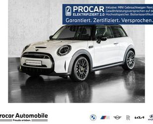 Mini Cooper SE Gebrauchtwagen