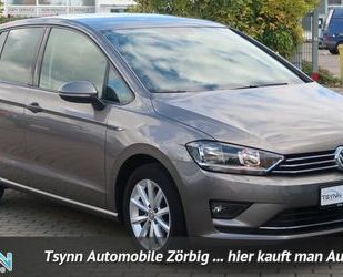 VW Golf Sportsvan Gebrauchtwagen