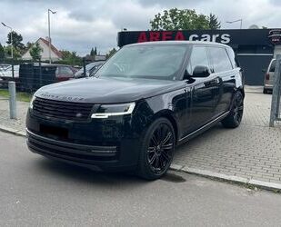 Land Rover Range Rover Gebrauchtwagen