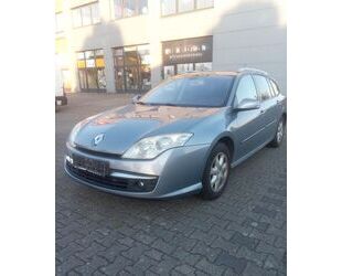 Renault Laguna Gebrauchtwagen
