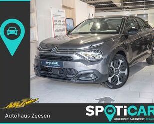 Citroen C4 Gebrauchtwagen