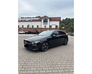 Mercedes-Benz A 180 Gebrauchtwagen